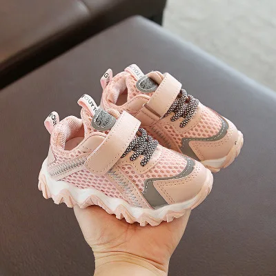 Girls sports shoes spring newborn 2020 children's daddy kids mesh wave fashion shoes little baby girls shoes, Mix color avalibale ( baby shoe)
Girls sports shoes spring newborn 2020 children's daddy kids mesh wave fashion shoes little baby girls shoes, Mix color avalibale ( baby shoe)