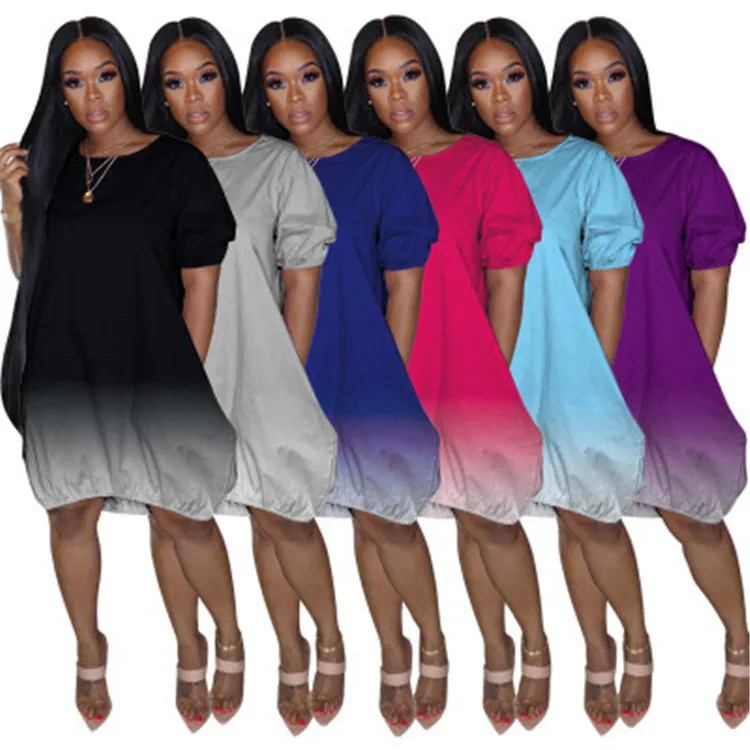 2021 Trendy Women Color Gradual Change Ladies Pocket Casual Plus Size Sexi 4Xl 5Xl 6Xl 7Xl Abaya Muslim Dress For Women Clothing
2021 Trendy Women Color Gradual Change Ladies Pocket Casual Plus Size Sexi 4Xl 5Xl 6Xl 7Xl Abaya Muslim Dress For Women Clothing