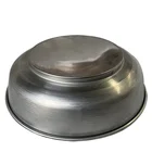 Cheap mushroom roof vent aluminum stainless steel roof vent cowl