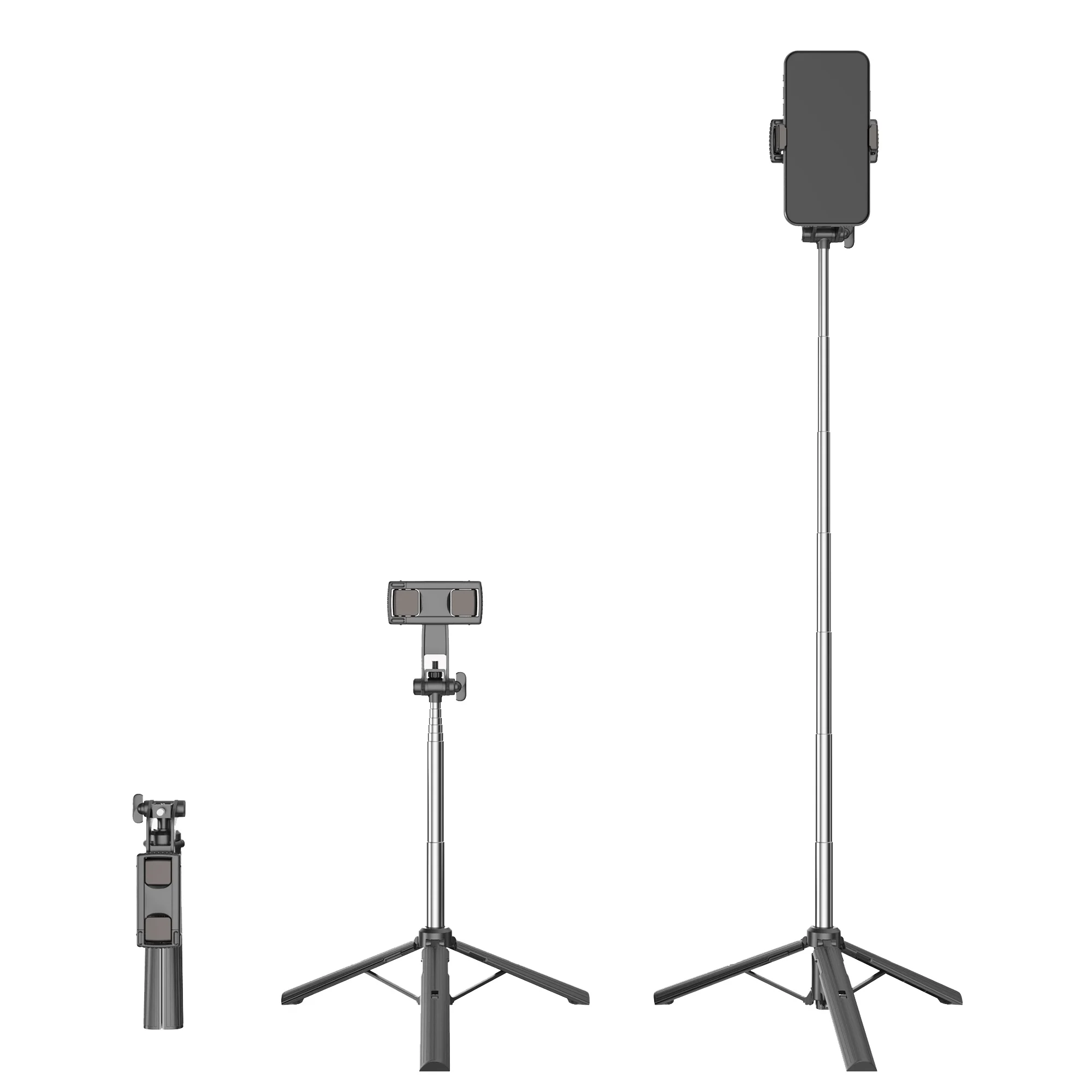 ADYSS New Product Flexible Selfie Stick Handheld Tripod Selfie Stick Photo For Gopro Phone Stand Palo De Selfie
ADYSS New Product Flexible Selfie Stick Handheld Tripod Selfie Stick Photo For Gopro Phone Stand Palo De Selfie