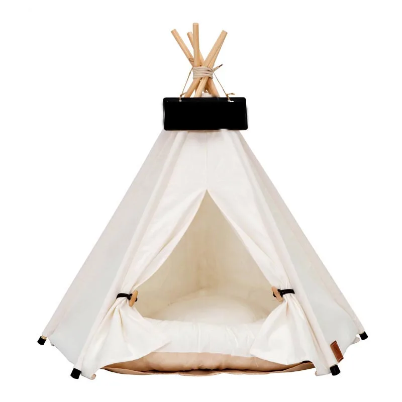 Pure White Cat Kennel Pet Tent Small Medium Dog Foldable Playhouse Excursion Outdoor Indoor
Pure White Cat Kennel Pet Tent Small Medium Dog Foldable Playhouse Excursion Outdoor Indoor