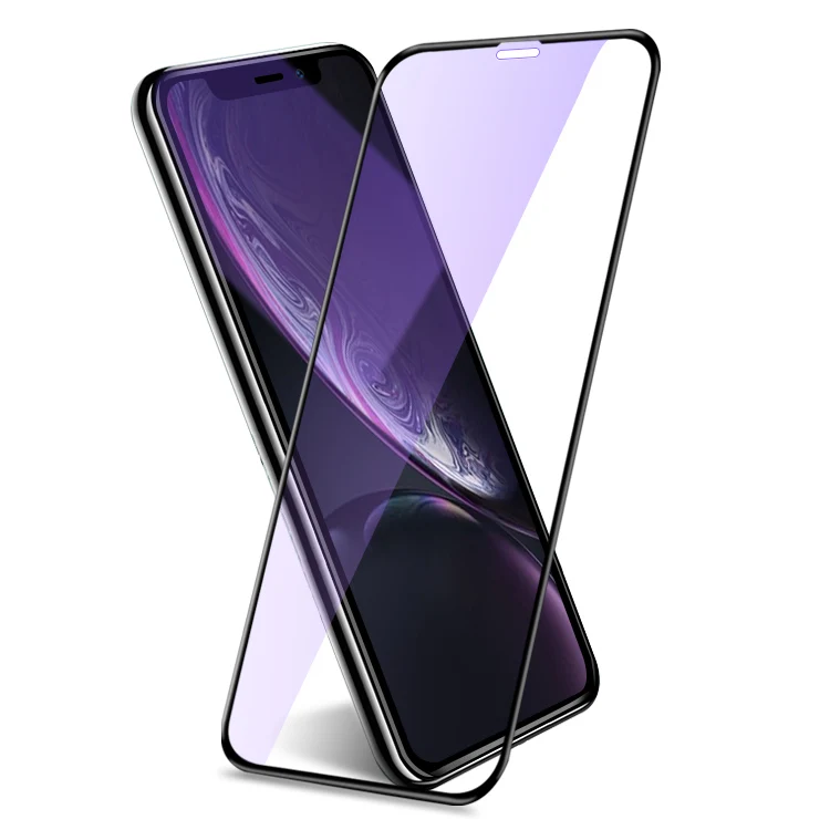 9H radiation protection blue film screen protector sweat resistant sweatproof Toughened glass for iPhone 11/11 pro/11 pro max
9H radiation protection blue film screen protector sweat resistant sweatproof Toughened glass for iPhone 11/11 pro/11 pro max