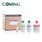 Class I Hematology Analyzer Hematology Analyzer Hematology Reagent Lw D6600/d6500 Analyzer