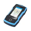 Rfid Real Time Security Patrol Gps Guard Tour System with Flashlight and Camera