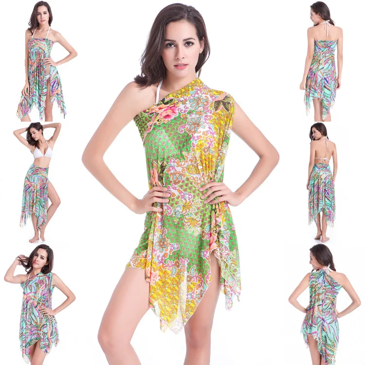 Vestido De Playa Floral Beach Dress Fashionable Women 2021 Summer Holiday Mesh Off Shoulder Beachwear Dresses, Shown
Vestido De Playa Floral Beach Dress Fashionable Women 2021 Summer Holiday Mesh Off Shoulder Beachwear Dresses, Shown