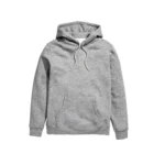 Wholesale Bulk Quality Tagless Blank Pullover Hoodie