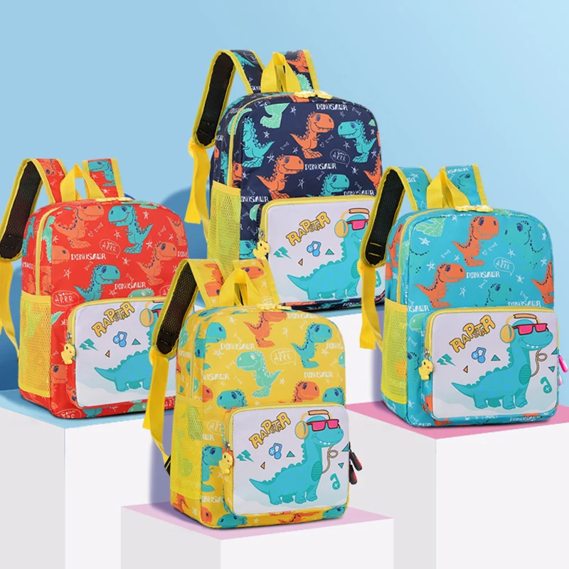 Hot Selling New Fashion Kids Stationery Backpacks for Boys Girls Middle High School Bags Bookbag, Customized color
Hot Selling New Fashion Kids Stationery Backpacks for Boys Girls Middle High School Bags Bookbag, Customized color