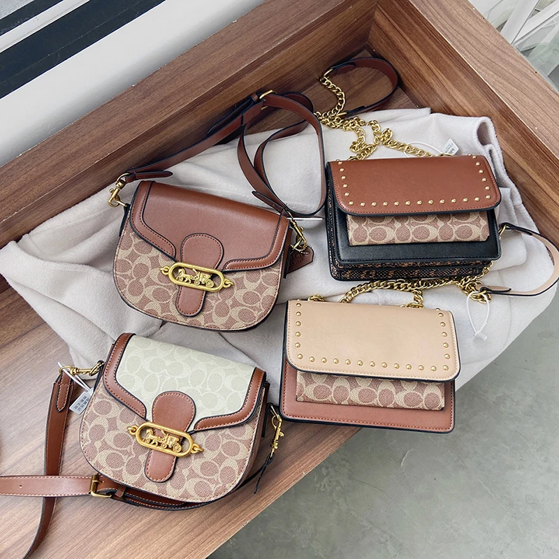 New Design Ruched Solid Color Chain 2021 Ladies Crossbody Purse Bag Fashion Women Handbag Shoulder Bag Good Quality handbag, Various color available
New Design Ruched Solid Color Chain 2021 Ladies Crossbody Purse Bag Fashion Women Handbag Shoulder Bag Good Quality handbag, Various color available