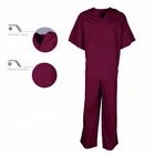 Short Sleeve Technounifrom Brushed High Quality Coverall