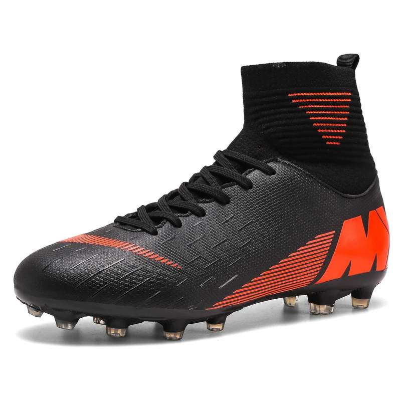Fashion custom football shoes soccer boots comfortable soccer shoes
Fashion custom football shoes soccer boots comfortable soccer shoes
