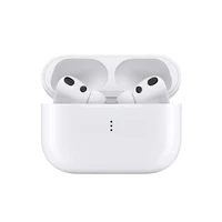 Newest Trending product air pods pro TWS Wireless Bluetooth Earphone & Headphone tws wireless earbuds For all smart phone
Newest Trending product air pods pro TWS Wireless Bluetooth Earphone & Headphone tws wireless earbuds For all smart phone