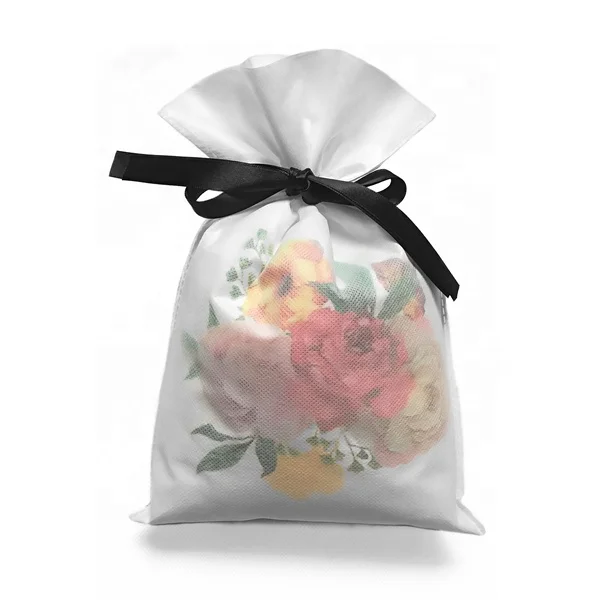 gift wrapping bags wholesale