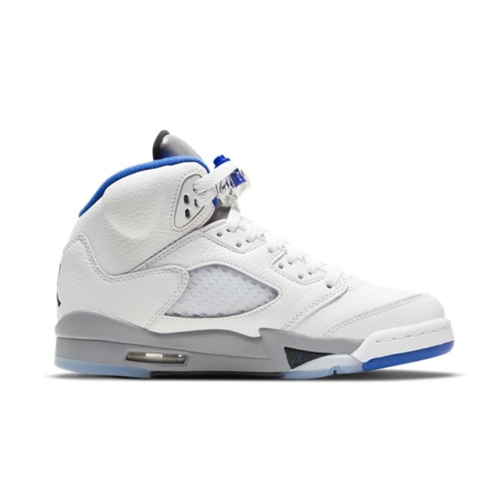 Jordan 5 Retro men's women's fashion casual sports basketball running zapatillas zapatos shoes sneakers
Jordan 5 Retro men's women's fashion casual sports basketball running zapatillas zapatos shoes sneakers