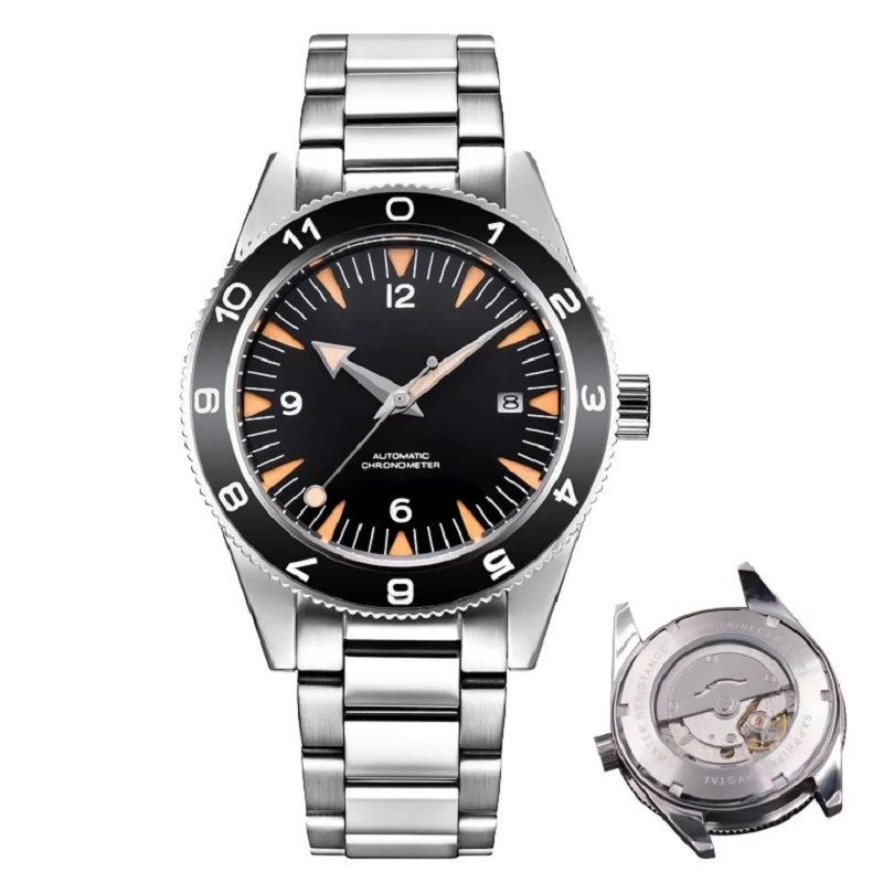 High quality watch men automatic luxury brand men's oem Top quality mechanical watch man wrist 
High quality watch men automatic luxury brand men's oem Top quality mechanical watch man wrist
