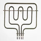 Appliances Oven Parts Oven Parts Eco-friendly Cooking Appliances Heating Element Coil Oven Parts For Bbq