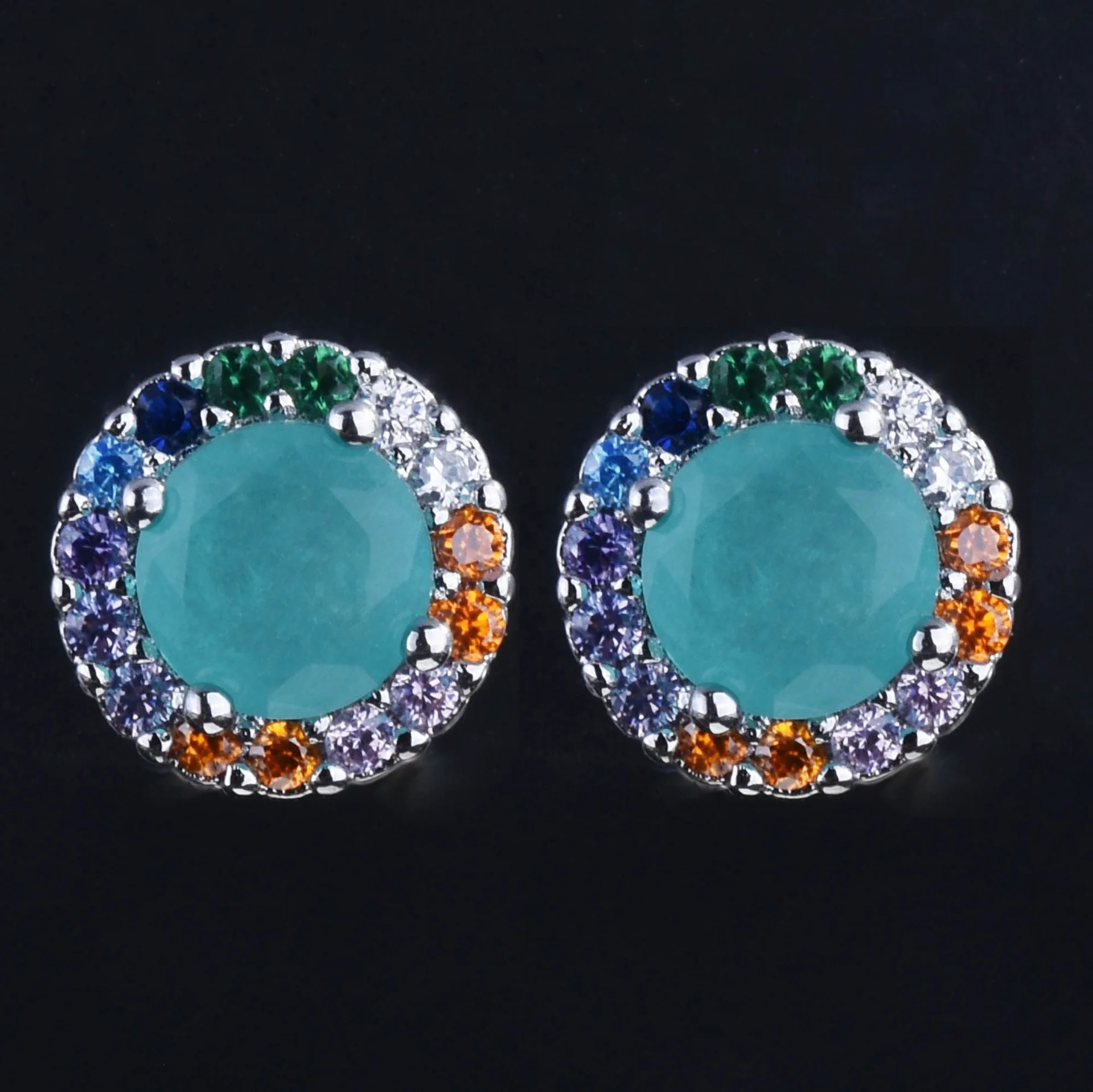 Luxury engagement promise party gift Women Party Fine Jewelry Wholesale, Customized color
Luxury engagement promise party gift Women Party Fine Jewelry Wholesale, Customized color