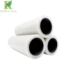 Anti Scratch PE Surface Removable Self Adhesive Tape(for metal surface,plastic sheet,hard surface,PVC,PET...)