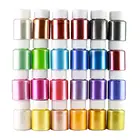 Xuqi Mica Powder Soap Colorant Powder for Soap making