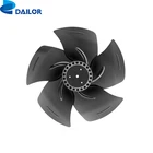 Energy Mining Fan Exhaust Industrial Ventilation Industrial Ac Axial Flow Fan for Exhaust Ventilation
