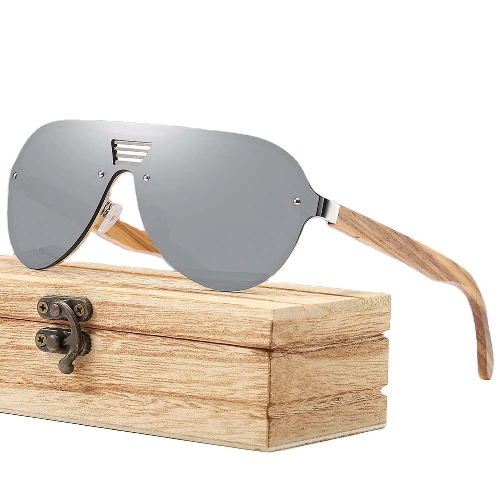 2021 new style one-piece mirror bamboo and wood glasses high-end polarized wooden sunglasses, colorful male sunglasses
2021 new style one-piece mirror bamboo and wood glasses high-end polarized wooden sunglasses, colorful male sunglasses