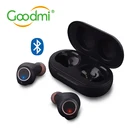 Pocket bluetooth 5.0 digital magnet rechargeable hearing aid
