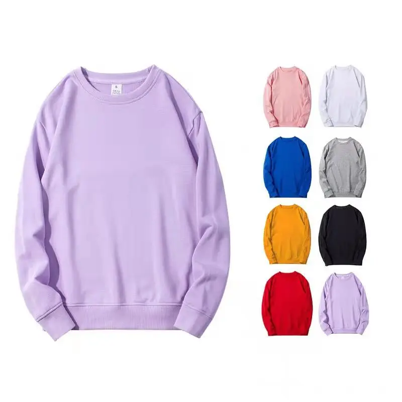 Unisex Men's Women Athletic Crew neck Pull-over OEM Customizable Solid Casual Coat men's sweatshirt pullover sweatshirts
Unisex Men's Women Athletic Crew neck Pull-over OEM Customizable Solid Casual Coat men's sweatshirt pullover sweatshirts