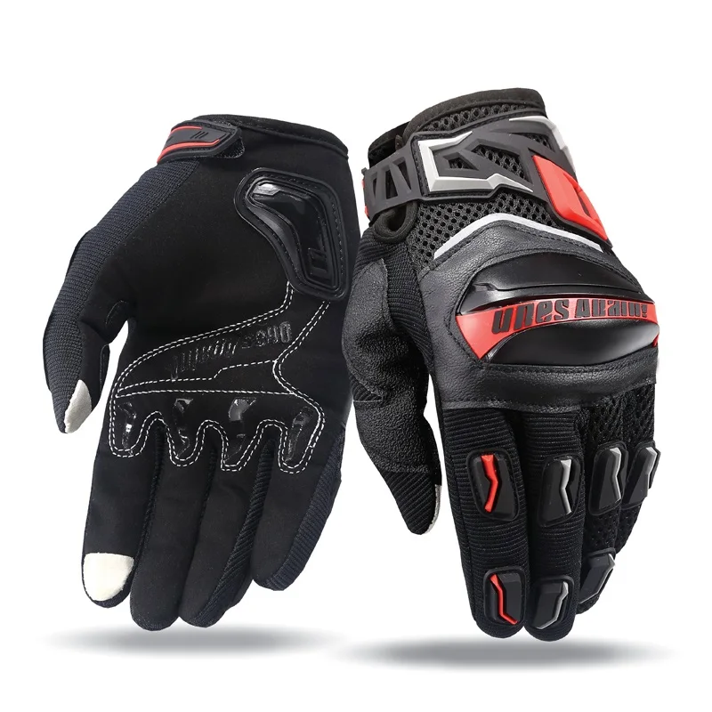 Newest Full Finger Winter Summer Motorbike Motorcycle Racing Motocross Motorcycle Gloves
Newest Full Finger Winter Summer Motorbike Motorcycle Racing Motocross Motorcycle Gloves