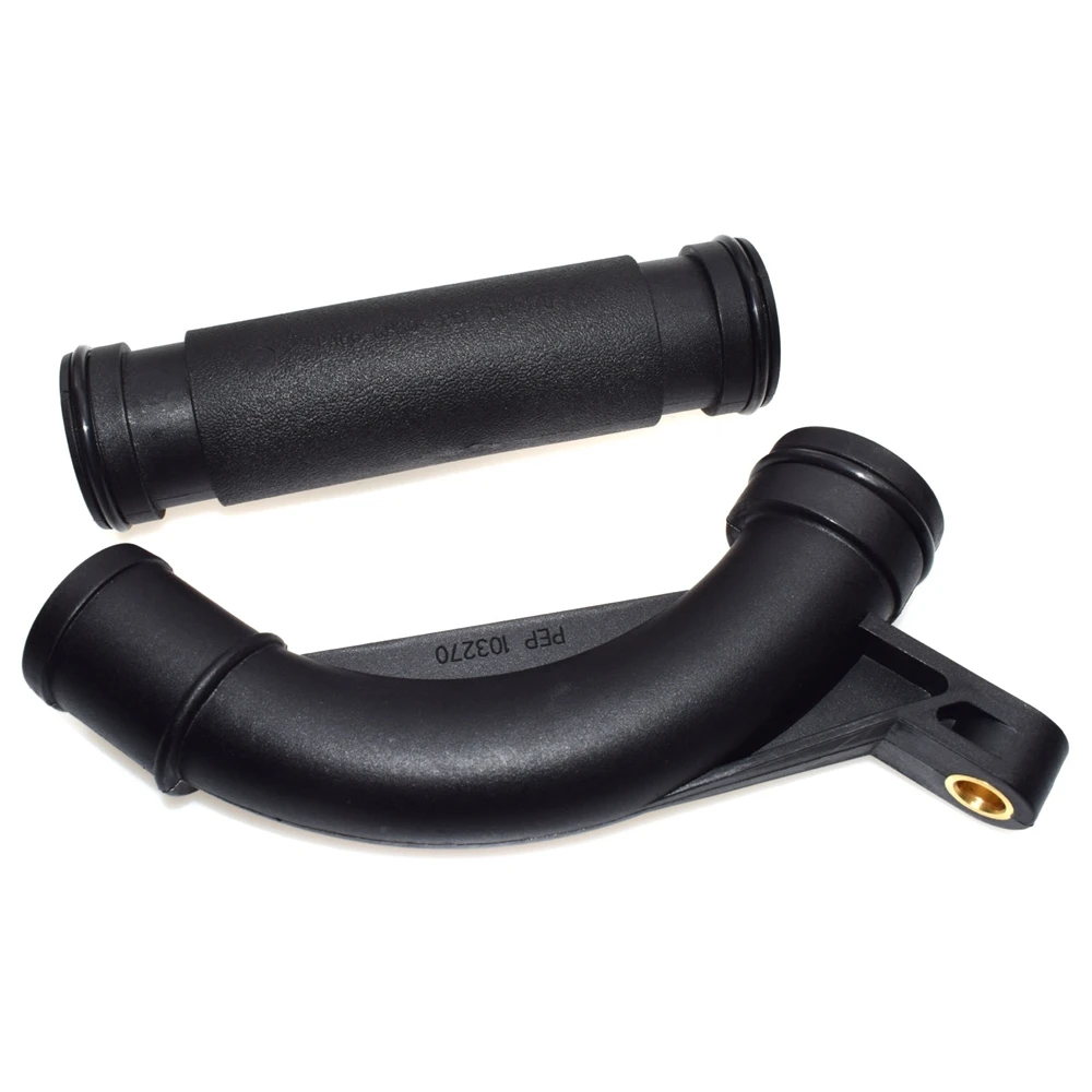 Free Shipping!Thermostat Pipe Hose SET PEP103580 PEP101970L FOR Land Rover Freelander 02-05
Free Shipping!Thermostat Pipe Hose SET PEP103580 PEP101970L FOR Land Rover Freelander 02-05