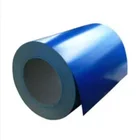 China Manufacture Prepainted Ppgl Ppgi Coated Steel Coil Sheet Metal