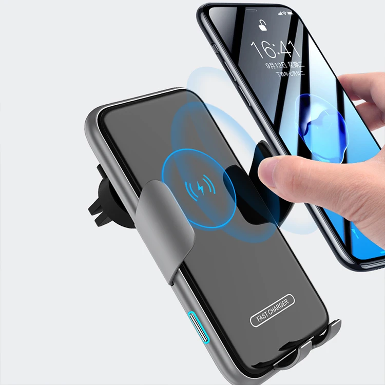 New Arrival Car Wireless Charger 15W/10W/7.5W/5W Fast Charging Car Holder Wireless Charger Stand For Iphone
New Arrival Car Wireless Charger 15W/10W/7.5W/5W Fast Charging Car Holder Wireless Charger Stand For Iphone
