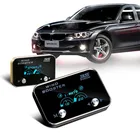 Car Hottest New Lifestyle Car Tuning Auto Parts Throttle Response Improvement 9 Mode 3s Throttle Controller