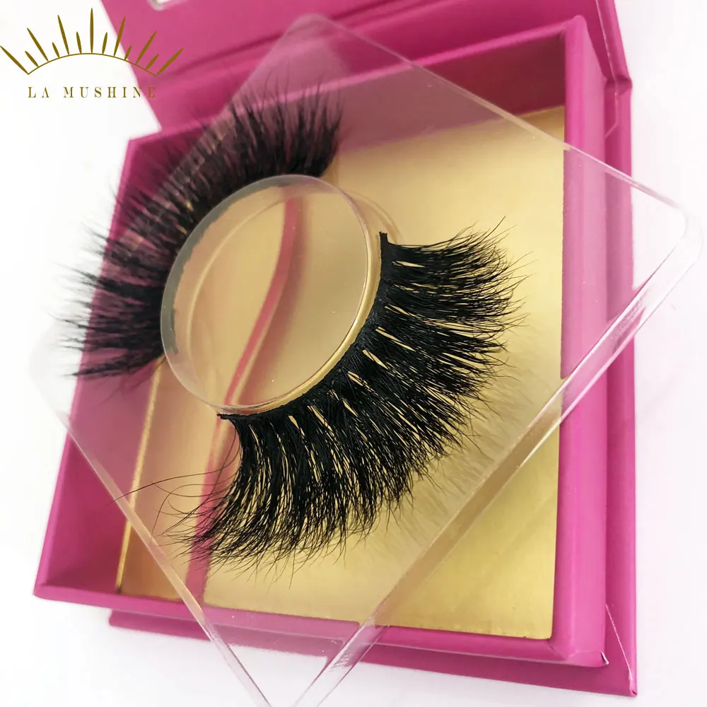 private label false natural strip eyelashes 100% real 3d 25mm mink custom eyelash box packaging vendor in sale
private label false natural strip eyelashes 100% real 3d 25mm mink custom eyelash box packaging vendor in sale