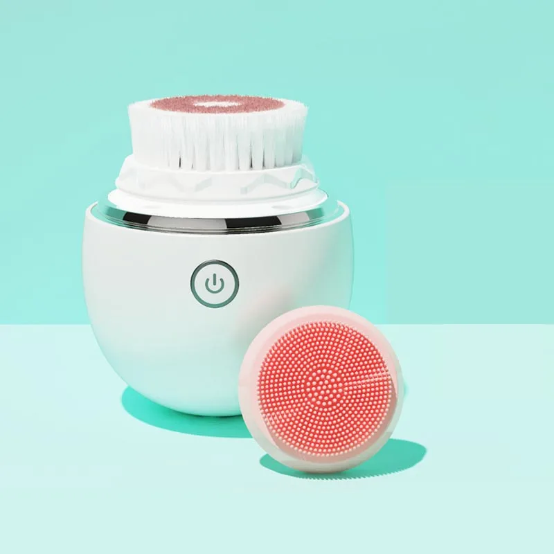 OEM customizable Home Face Massager Cleansing Hot Facial Beauty Instrument, White
OEM customizable Home Face Massager Cleansing Hot Facial Beauty Instrument, White