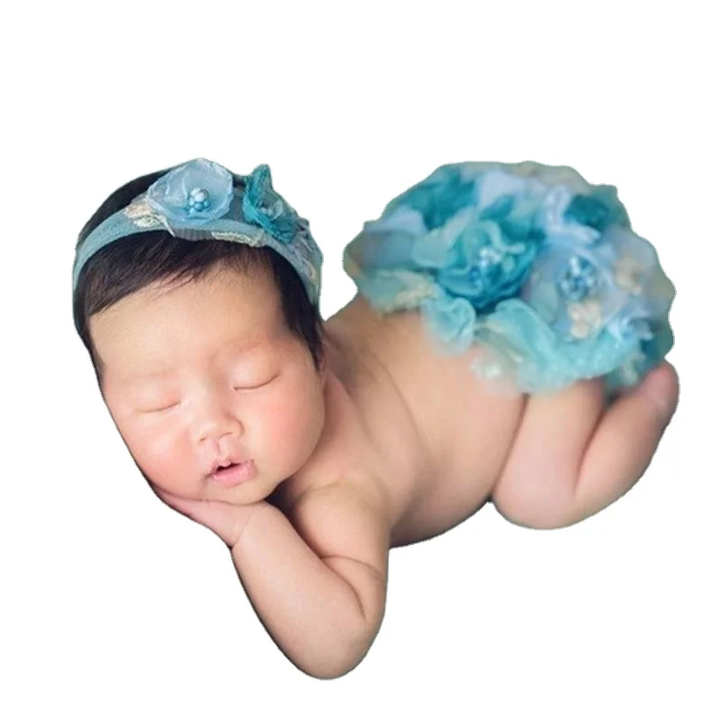 Kid Printed Baby Clothes Flower Decoration Comfortable Baby Art Photo Shooting Supplies
Kid Printed Baby Clothes Flower Decoration Comfortable Baby Art Photo Shooting Supplies