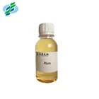 Plum Fruit Essence Water And Oil Soluble Papaya Flavor Concentrate Plum Flavor