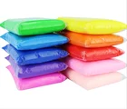 Handmade Diy Soft Modeling Soft Air Dry Clay 24/36 Colors Ultra Light Soft Clay