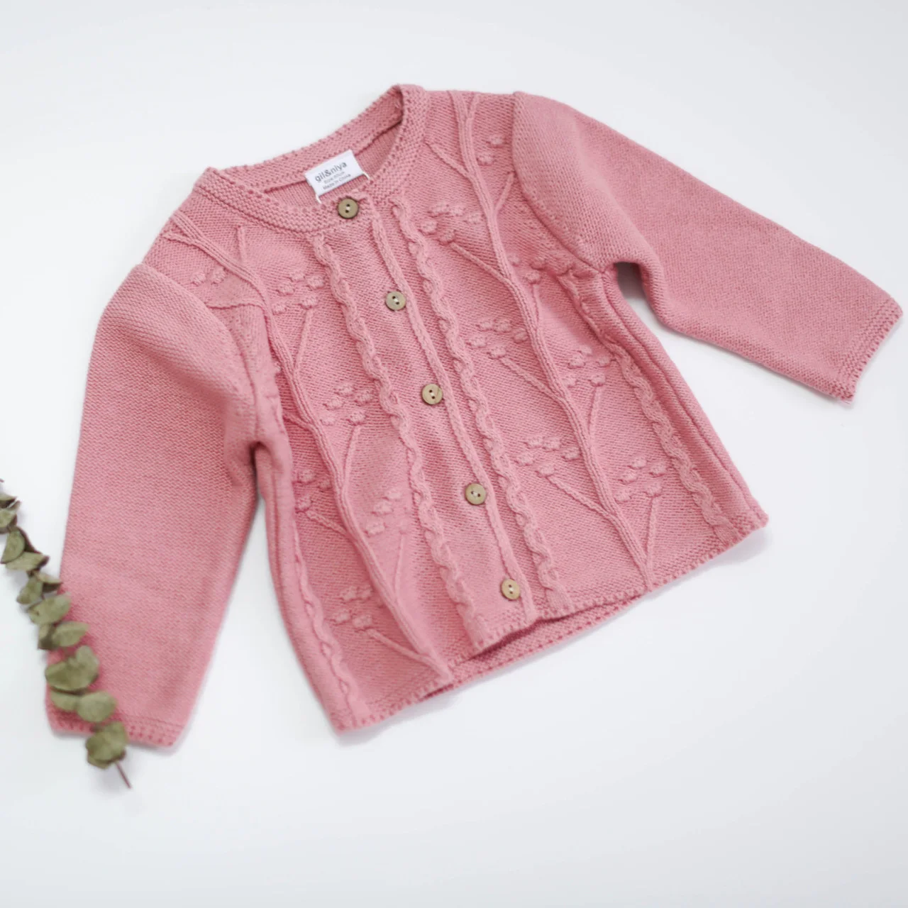 Kids clothing Girls Fashion wholesale knitwear cardigan cute baby Girls Long Sleeve autumn Winter sweater
Kids clothing Girls Fashion wholesale knitwear cardigan cute baby Girls Long Sleeve autumn Winter sweater