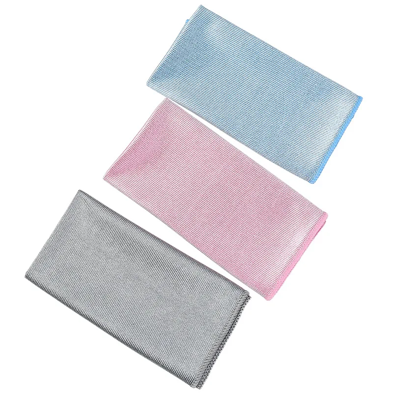 Manywell Wish Hot Sale Car Wash Microfiber Glasses Cleaning Glass Cloth Windows Towel
Manywell Wish Hot Sale Car Wash Microfiber Glasses Cleaning Glass Cloth Windows Towel