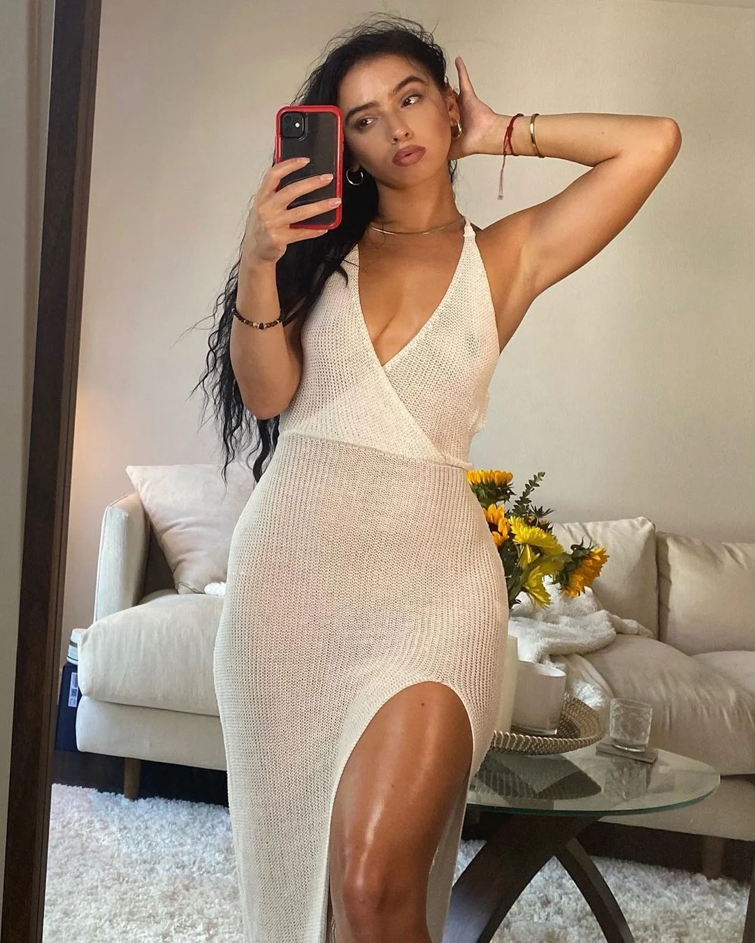 Deep V Neck Summer Sexy Long Fashion Women's Clothing Ladies Open Back Casual Backless Beach Dress
Deep V Neck Summer Sexy Long Fashion Women's Clothing Ladies Open Back Casual Backless Beach Dress