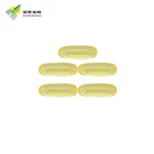 Factory price omega 3 fish oil softgel capsules