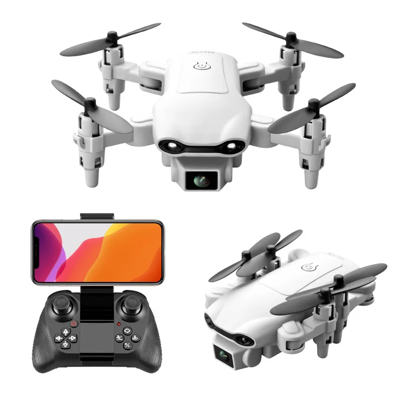 V9 Mini Drone 4k professional HD wide angle camera WiFi fpv drone racing drone, White
V9 Mini Drone 4k professional HD wide angle camera WiFi fpv drone racing drone, White