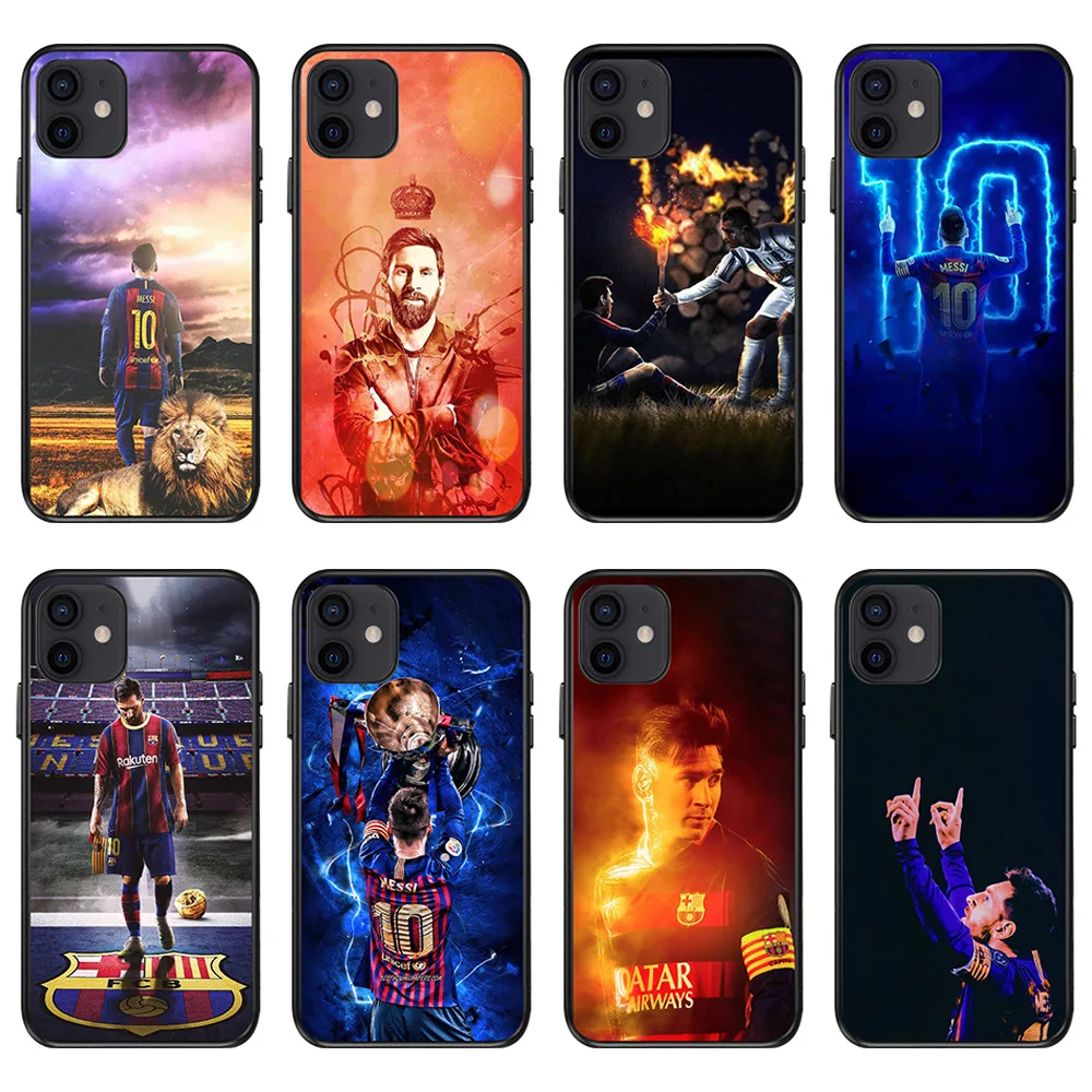 Customized Logo World Cup Football Super Star Lionel Messi For IPhone 12Pro 11 XR Case Cell Phone Cover Custom
Customized Logo World Cup Football Super Star Lionel Messi For IPhone 12Pro 11 XR Case Cell Phone Cover Custom