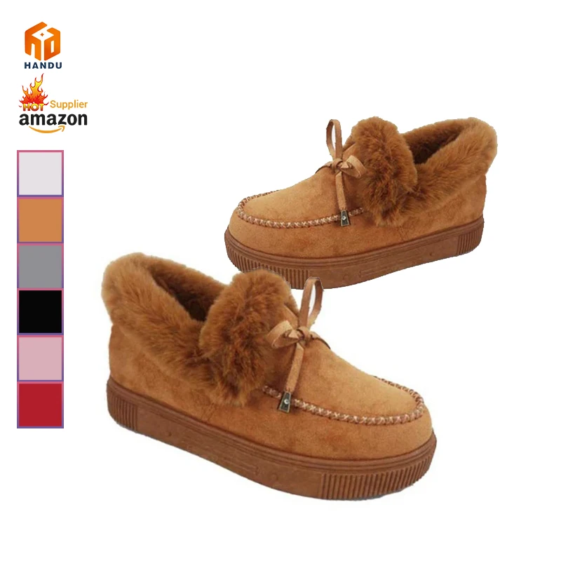 2022 winter new ladies snow boots leather wool women's shoes warm non-slip cotton casual snow boots, White, yellow, red, black, gray, pink
2022 winter new ladies snow boots leather wool women's shoes warm non-slip cotton casual snow boots, White, yellow, red, black, gray, pink