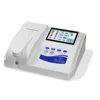 Manufacturer BC300 portable Semi Automatic Biochemistry Analyzer Blood Test Machine Auto Chemistry Analyzer