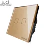 Smartdust WIFI 433Mhz Dip Switch Rf Remote Control