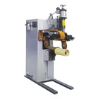 Sink Rolling Straight Seam Automatic Welding Machine Equipment