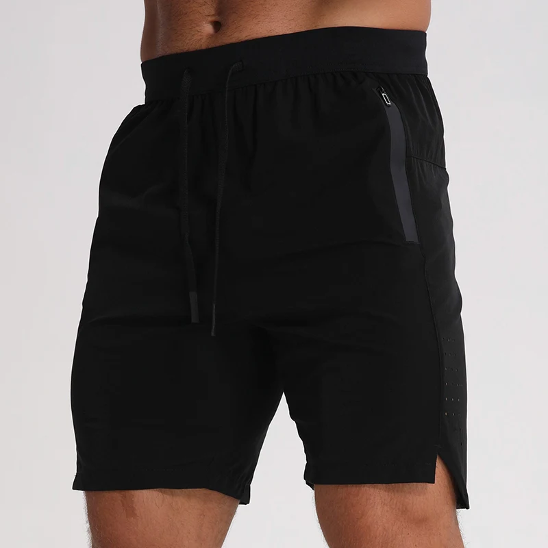 Mens Gym Shorts Custom Logo Solid Color Drawstring Shorts Workout Clothing Quick Dry Mens Running Shorts
Mens Gym Shorts Custom Logo Solid Color Drawstring Shorts Workout Clothing Quick Dry Mens Running Shorts