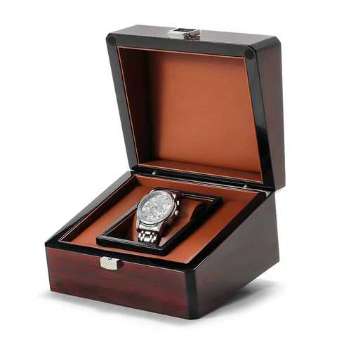 SUNDO Watch Storage Gift Display Luxury Black wooden watch box Professional Holder Organizer Watches
SUNDO Watch Storage Gift Display Luxury Black wooden watch box Professional Holder Organizer Watches