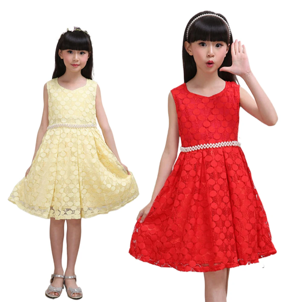 2021 Girls' Summer Dress New Style Foreign Style Flounce Skirt Princess Little Girl Dress Bouffant Gauze Skirt Children's Skirt, Yellow, red
2021 Girls' Summer Dress New Style Foreign Style Flounce Skirt Princess Little Girl Dress Bouffant Gauze Skirt Children's Skirt, Yellow, red