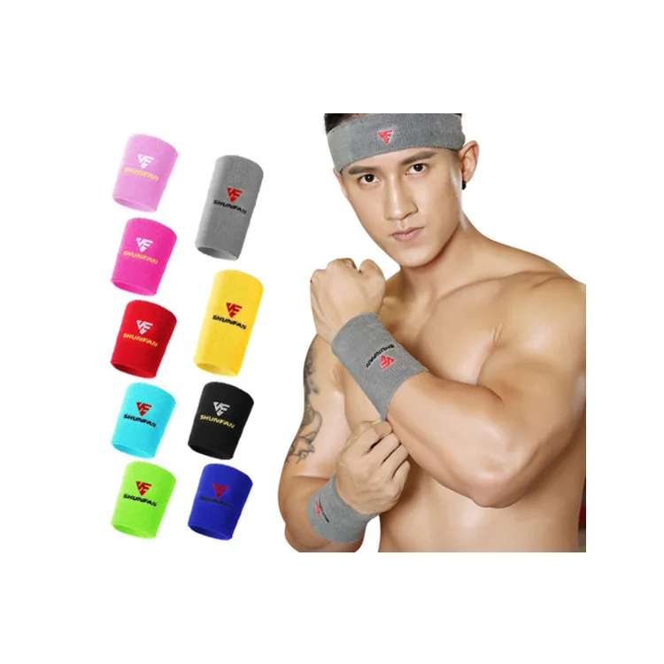 Sports Protective Cotton Latex Towel Wristband Comfortable Wrist Band Breathable Soft Wrist Bracer, Optional
Sports Protective Cotton Latex Towel Wristband Comfortable Wrist Band Breathable Soft Wrist Bracer, Optional